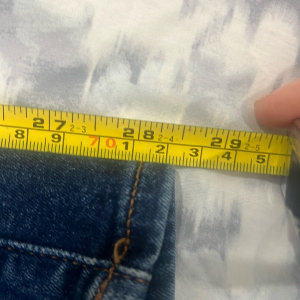Loft Skinny Jeans - Picture 5 of 5